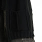 La Haine Inside Us "3Mm1199" Long cardigan