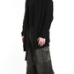 La Haine Inside Us "3Mm1199" Long cardigan