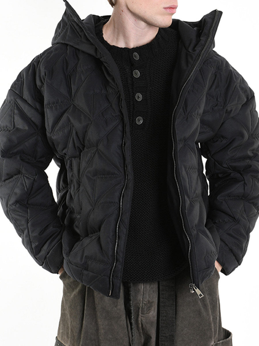 La Haine Inside Us "3Pm1182" Jacket