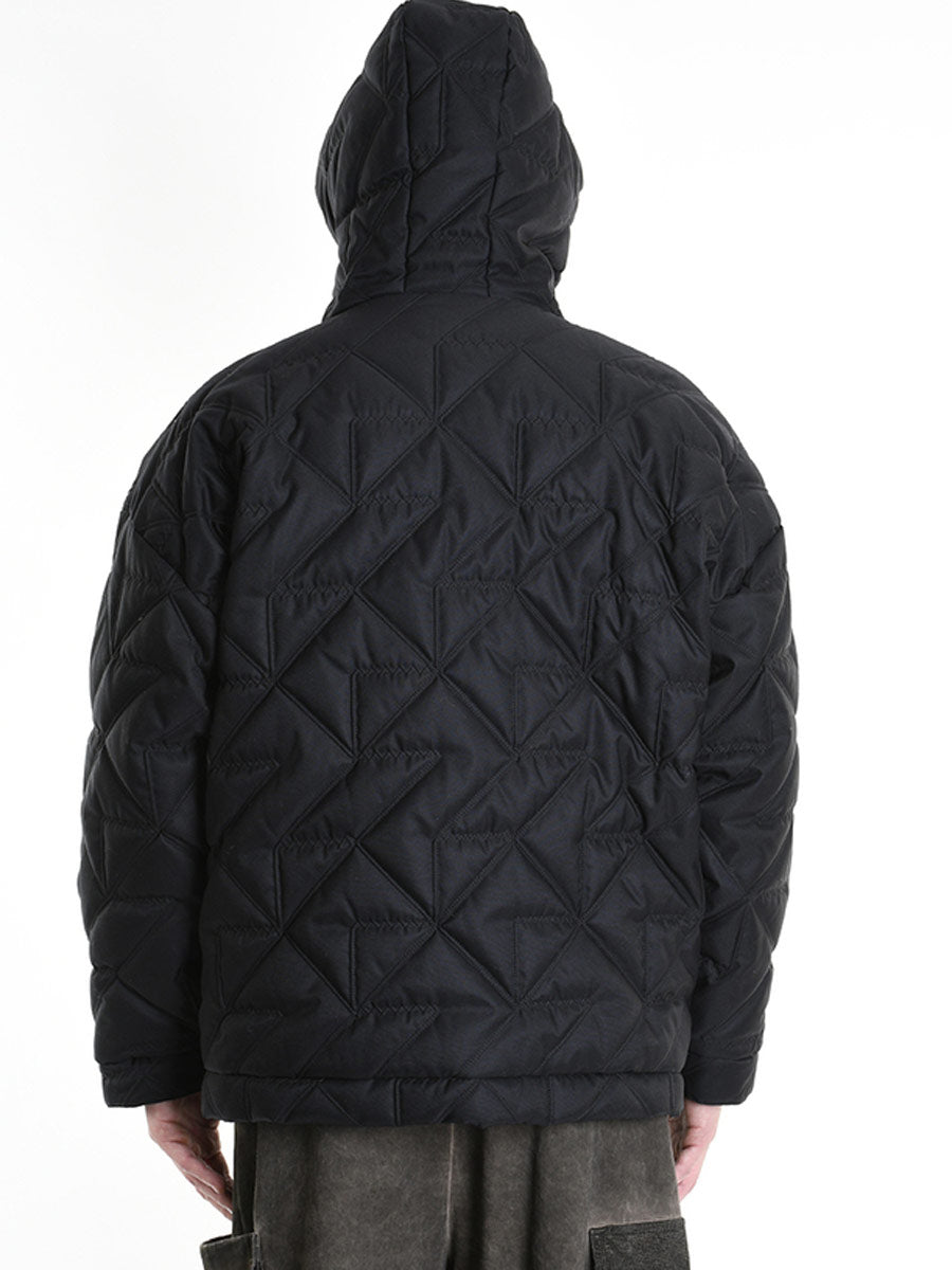 La Haine Inside Us "3Pm1182" Jacket