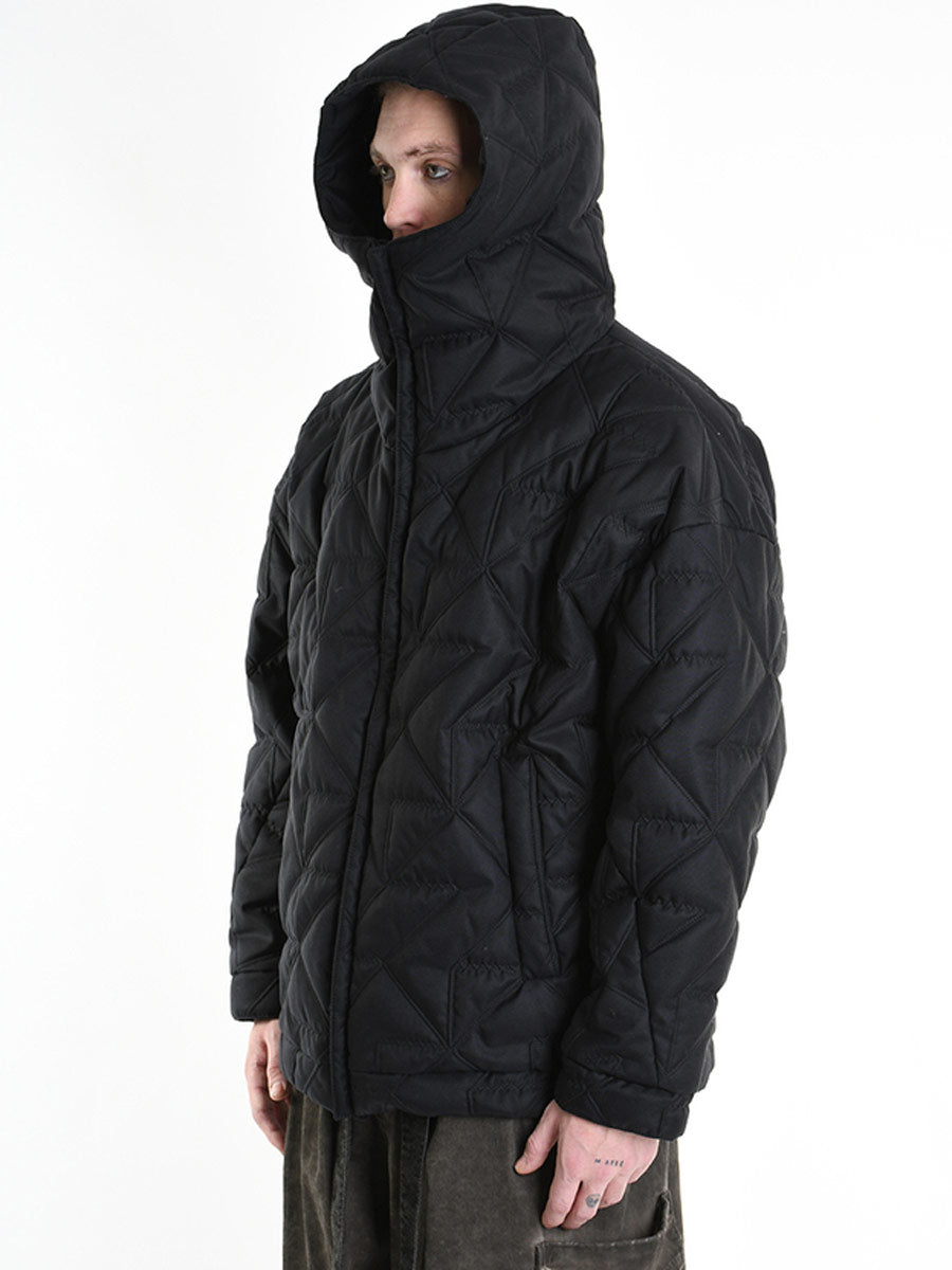 La Haine Inside Us "3Pm1182" Jacket