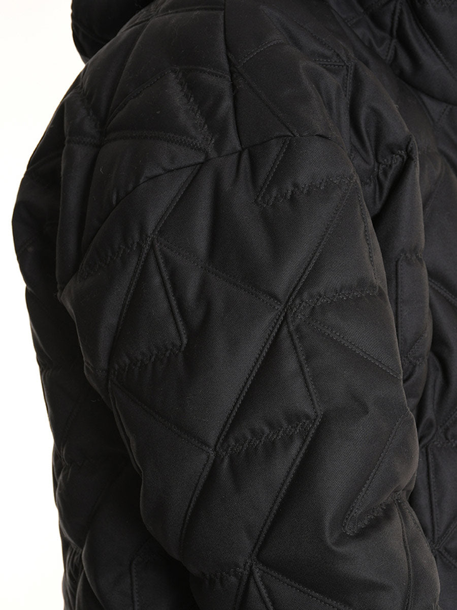 La Haine Inside Us "3Pm1182" Jacket