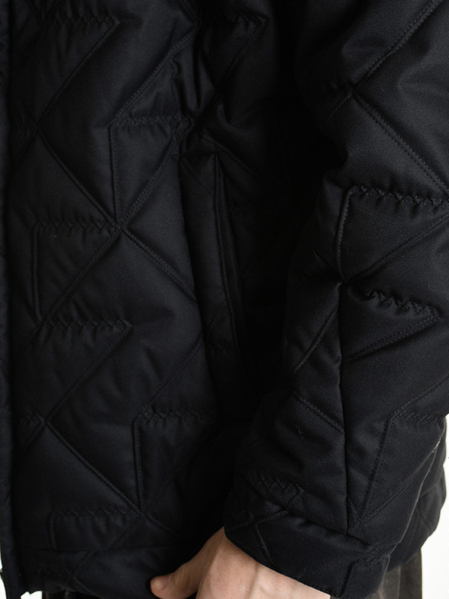 La Haine Inside Us "3Pm1182" Jacket