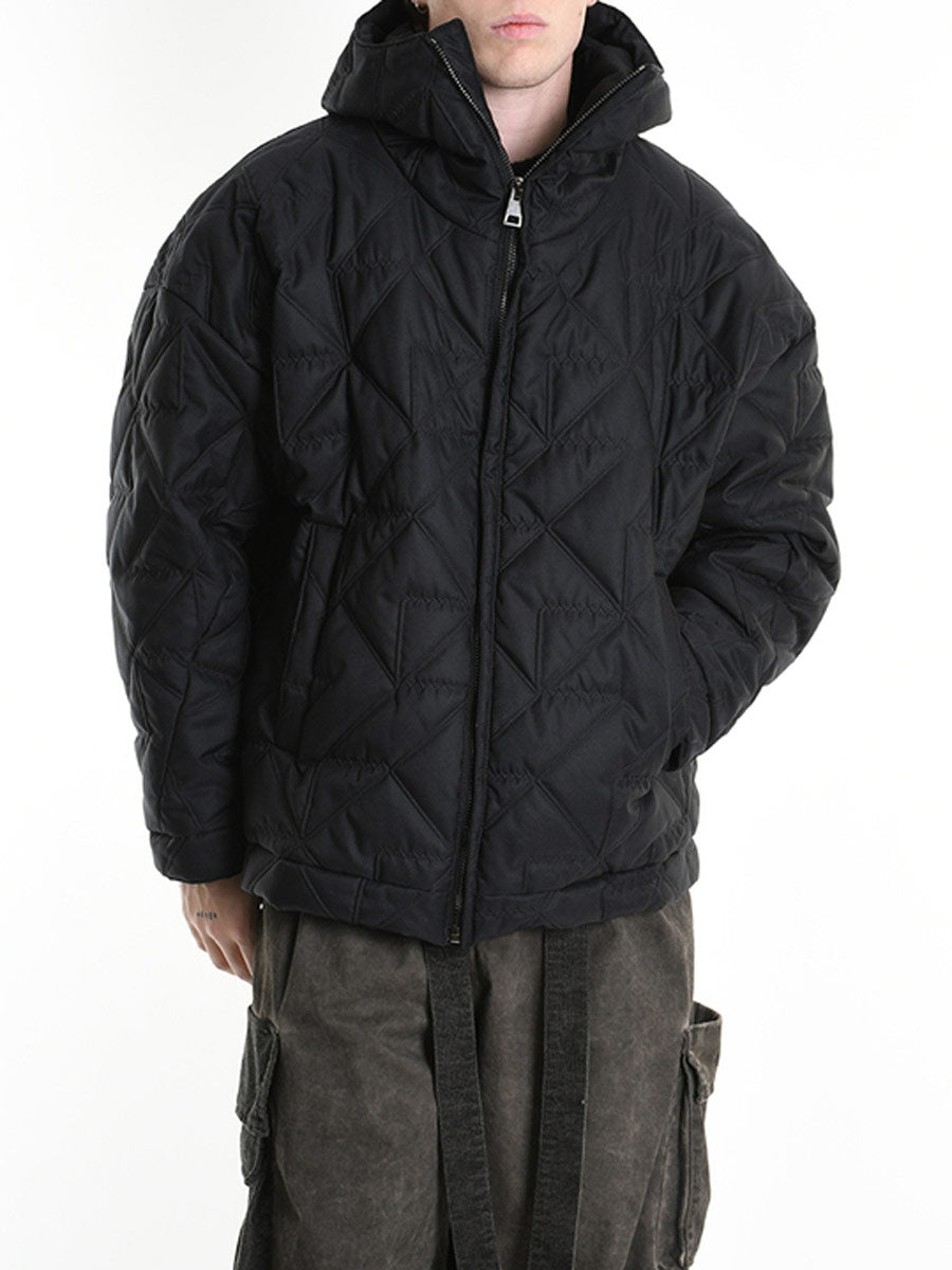 La Haine Inside Us "3Pm1182" Jacket