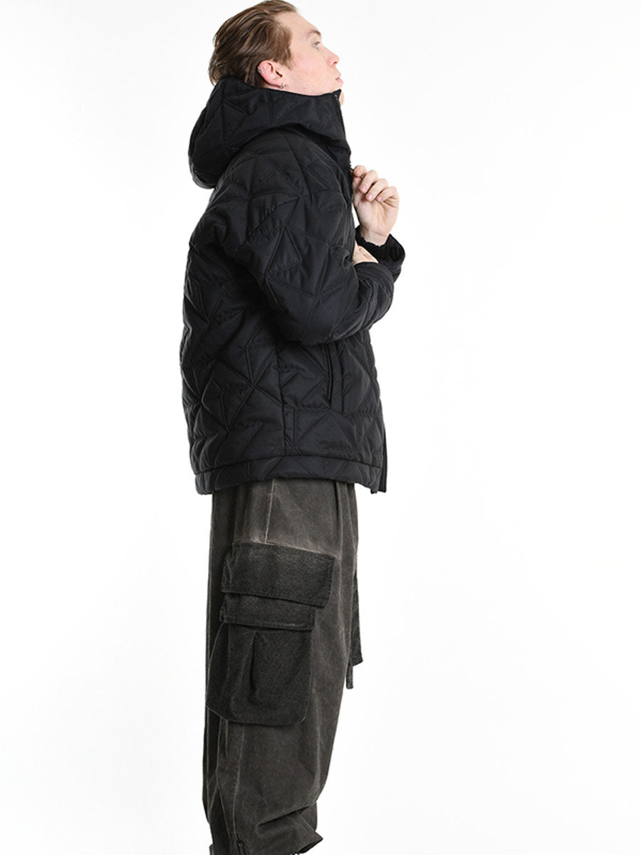 La Haine Inside Us "3Pm1182" Jacket