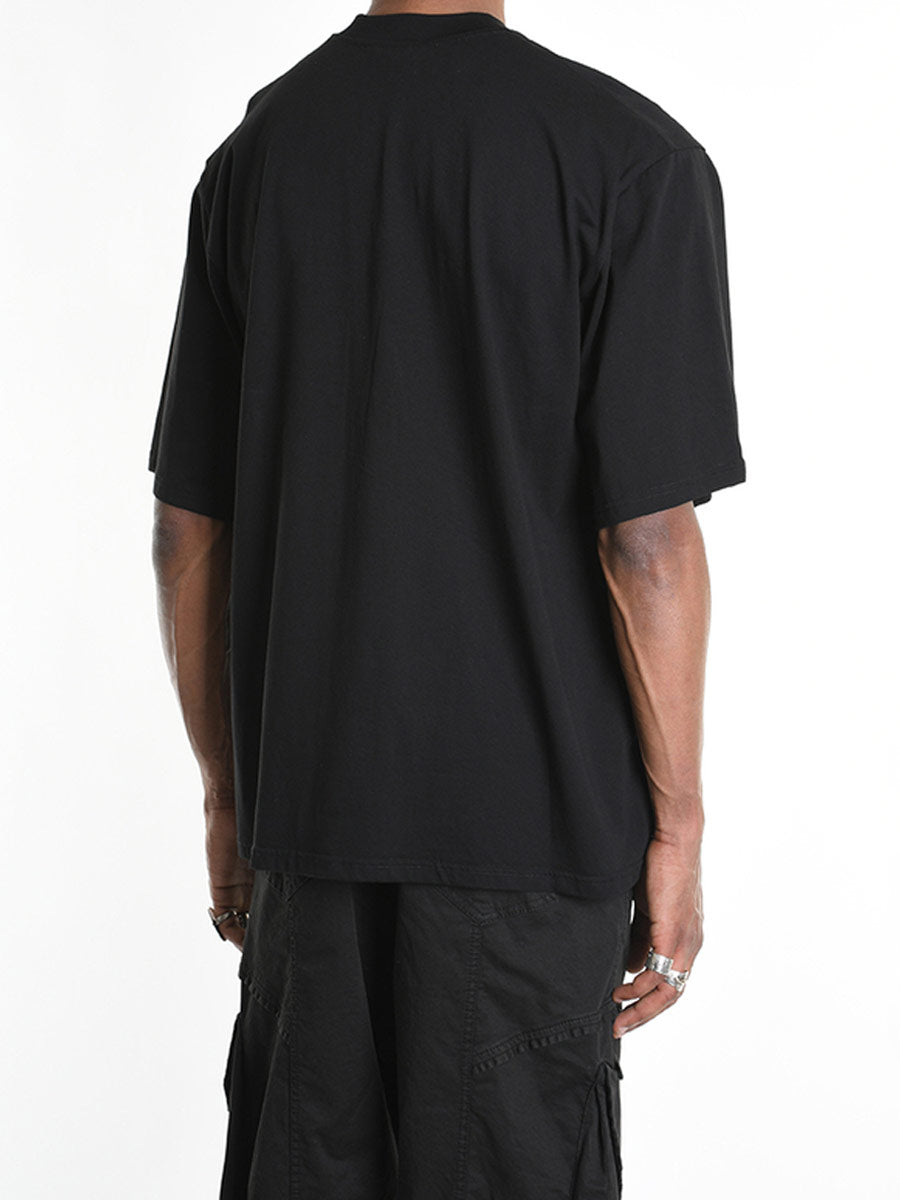 La Haine Inside Us - Oversized T-Shirt