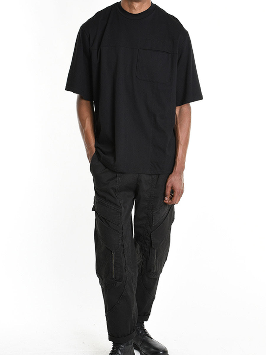 La Haine Inside Us - Oversized T-Shirt