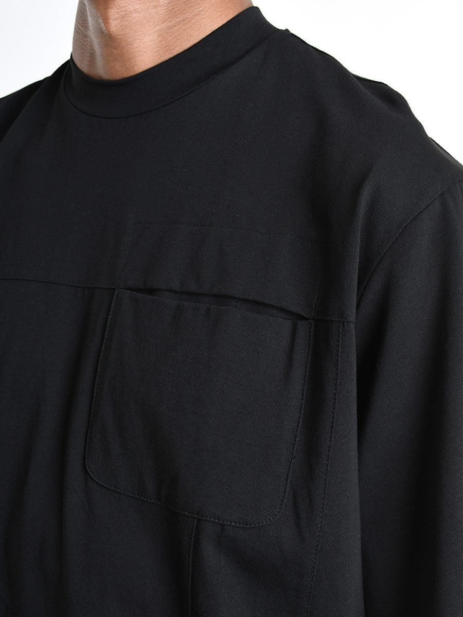 La Haine Inside Us - Oversized T-Shirt