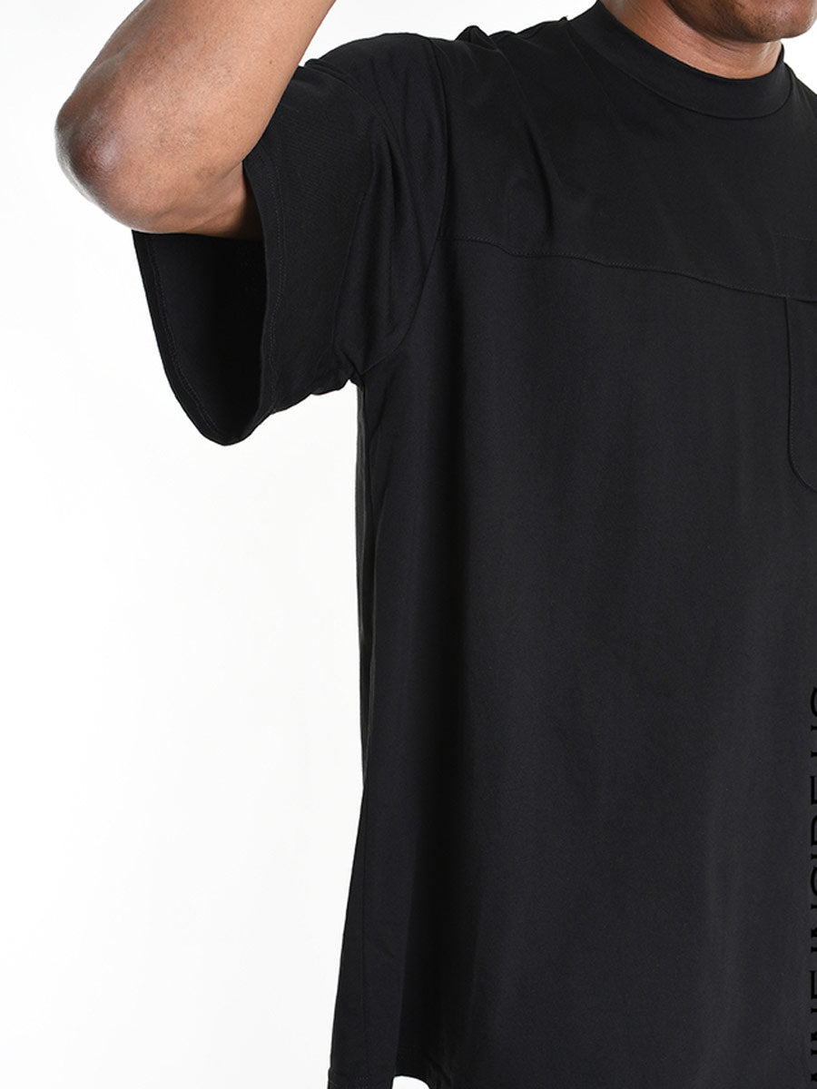 La Haine Inside Us - Oversized T-Shirt