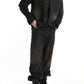 La Haine Inside Us "3Zm1105" Jeans