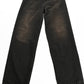 La Haine Inside Us "3Zm1105" Jeans