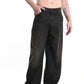 La Haine Inside Us "3Zm1105" Jeans