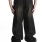 La Haine Inside Us "3Zm1105" Jeans