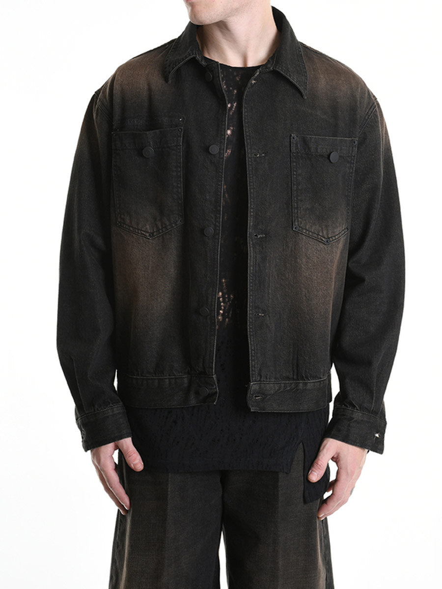 La Haine Inside Us - Mens – JacuClothing