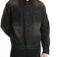 La Haine Inside Us "3Zm1106" Jacket