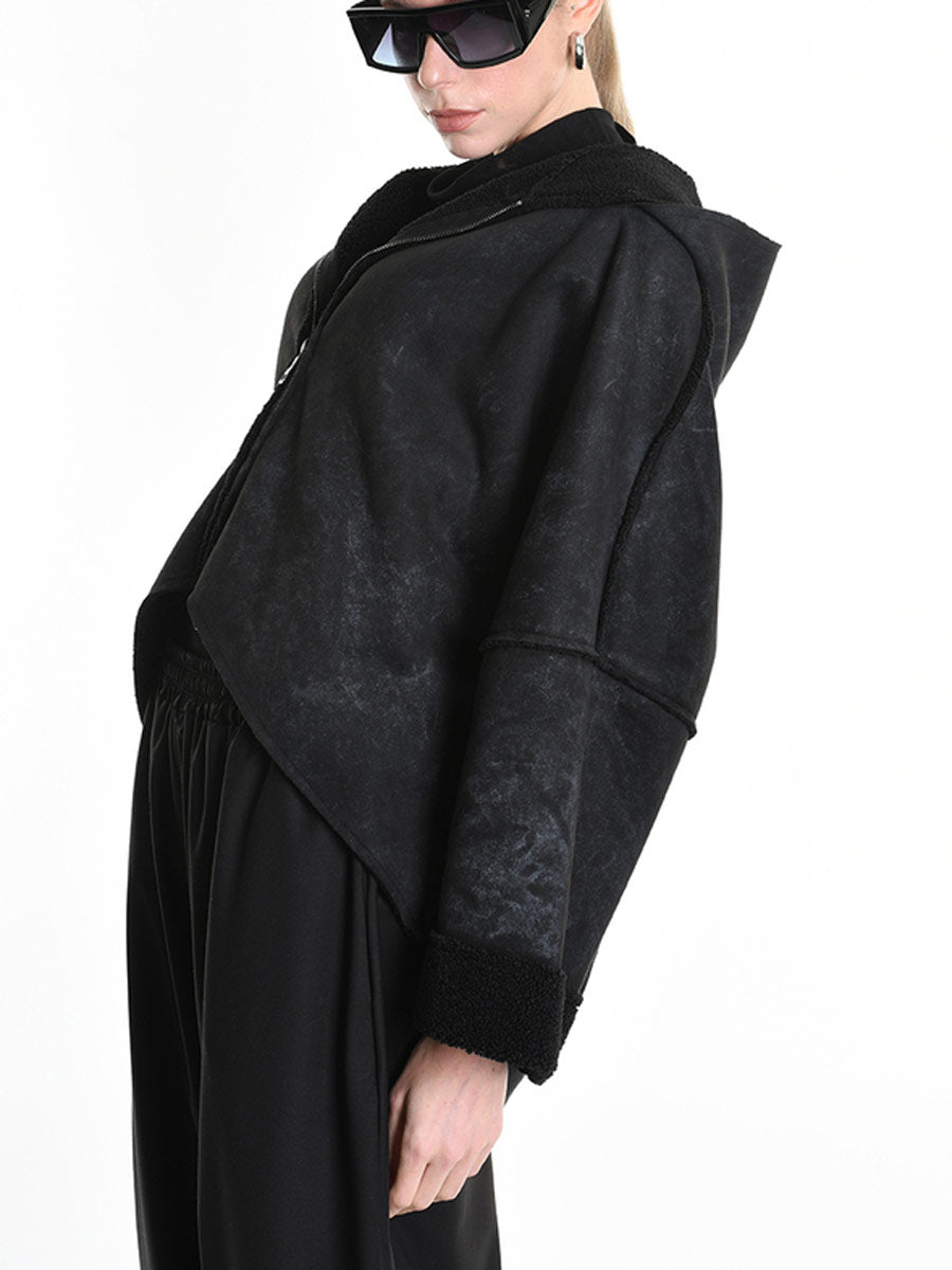 La Haine Inside Us "4-Lw5168" Jacket