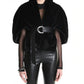La Haine Inside Us "4-Lw5172" Cape