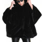 La Haine Inside Us "4-Lw5173" Cape/Jacket