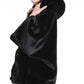 La Haine Inside Us "4-Lw5173" Cape/Jacket