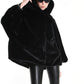La Haine Inside Us "4-Lw5173" Cape/Jacket