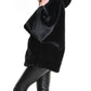 La Haine Inside Us "4-Lw5173" Cape/Jacket