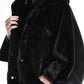 La Haine Inside Us "4-Lw5173" Cape/Jacket