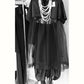 Miin "4026" Shirt Dress
