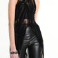 La Haine Inside Us 4B W5138 Long tunic