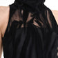 La Haine Inside Us 4B W5138 Long tunic