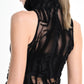 La Haine Inside Us 4B W5138 Long tunic