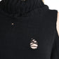 La Haine Inside Us "4K Lw5132" Dress