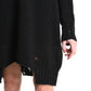 La Haine Inside Us "4K Lw5132" Dress