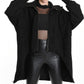 La Haine Inside Us "4M Lw5202" Long Top/Jacket