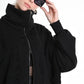 La Haine Inside Us "4M Lw5202" Long Top/Jacket