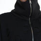 La Haine Inside Us "4M Lw5202" Long Top/Jacket