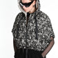 La Haine Inside Us "4P Lw5216" Cape