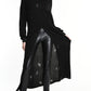 La Haine Inside Us "4V Lw5243" Sweater Dress
