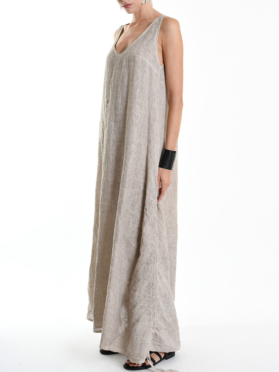 La Haine Inside Us "4V Lw5069" Dress