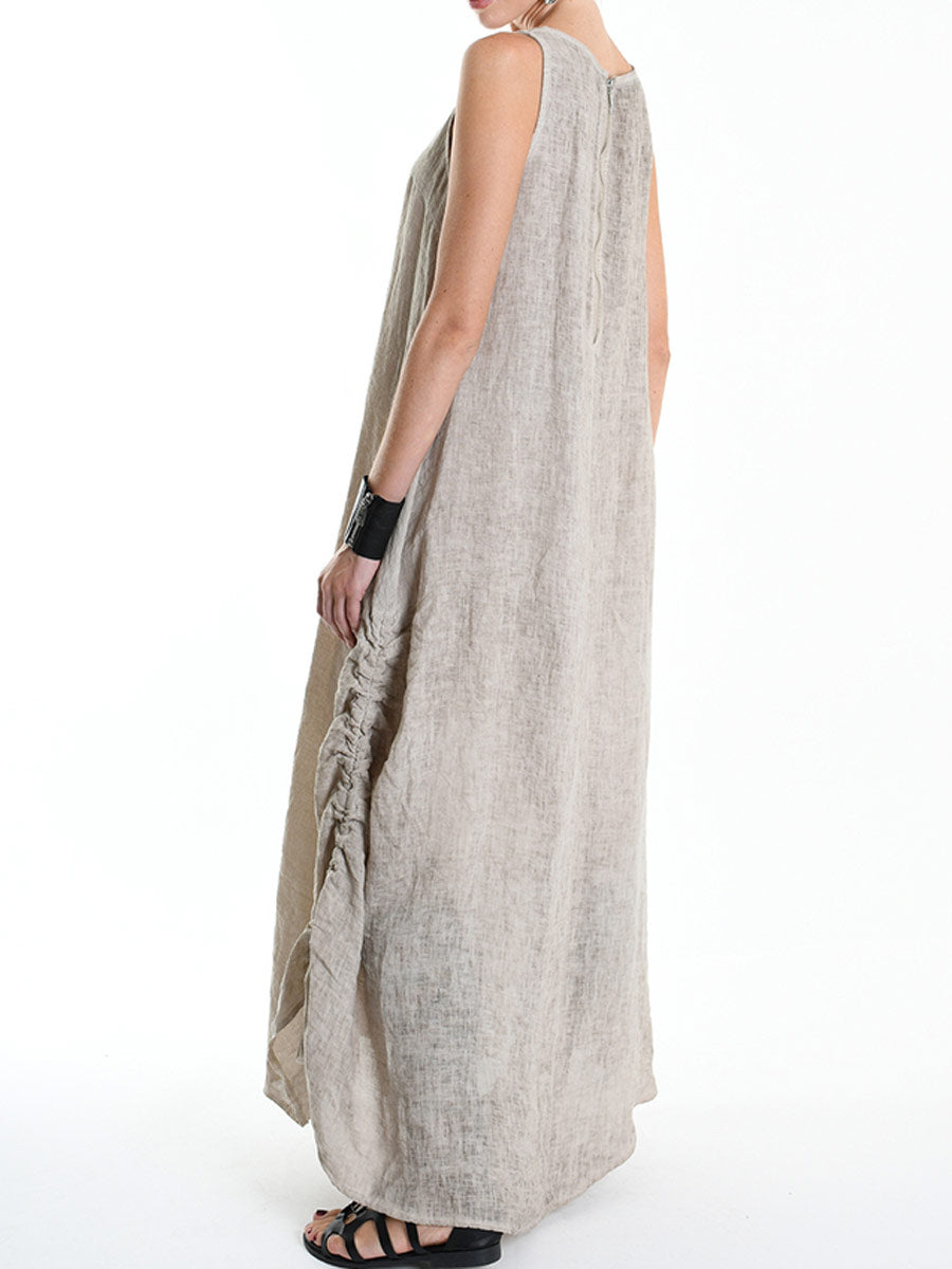 La Haine Inside Us "4V Lw5069" Dress
