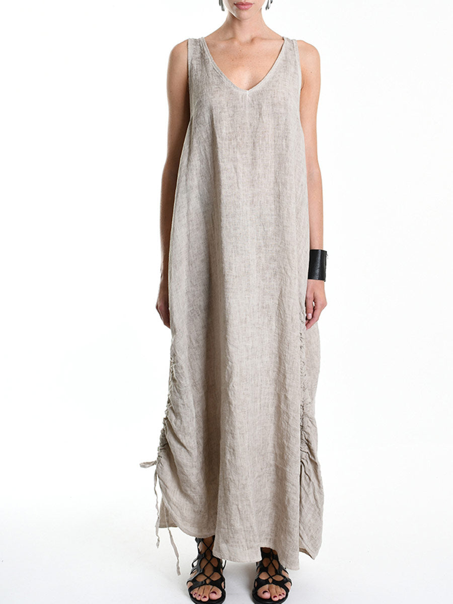 La Haine Inside Us "4V Lw5069" Dress