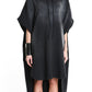 La Haine Inside Us "4V W5224" Oversized dress
