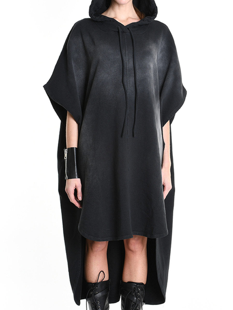 La Haine Inside Us "4V W5224" Oversized dress
