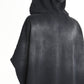 La Haine Inside Us "4V W5224" Oversized dress