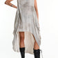 La Haine Inside Us - Asymmetric Dress
