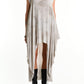 La Haine Inside Us - Asymmetric Dress