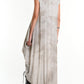 La Haine Inside Us - Asymmetric Dress