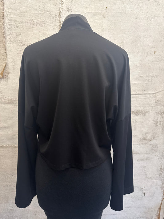 Ozai N Ku - Cropped Jacket