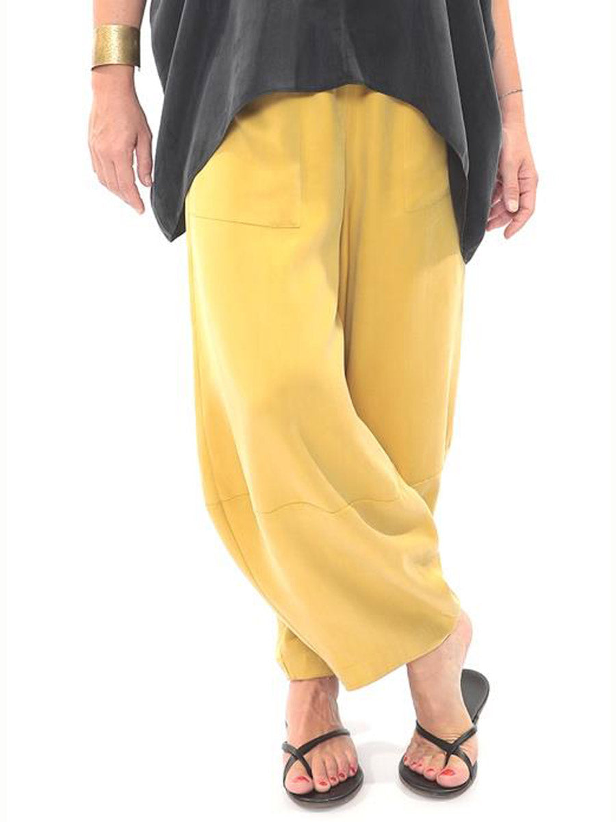 Zilberman - Easy-wear Pant