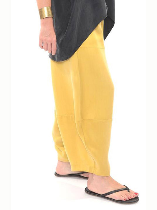 Zilberman - Easy-wear Pant