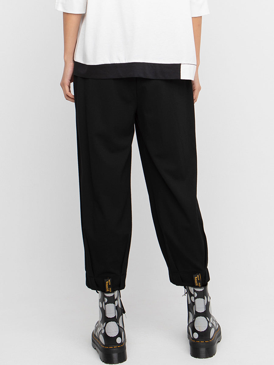 Ozai N Ku 755219 Pant